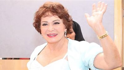 لبلبة: فاروق الفيشاوي صاحب صاحبه