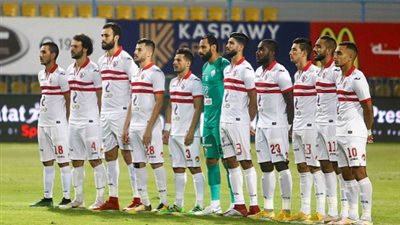 مصدر: خصم 6 نقاط من الزمالك «مسألة وقت»