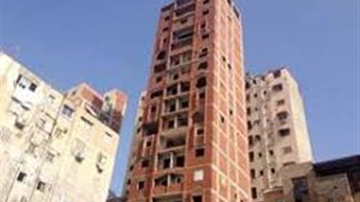 الحكومة توافق على إصدار اللائحة التنفيذية لقانون التصالح في مخالفات البناء