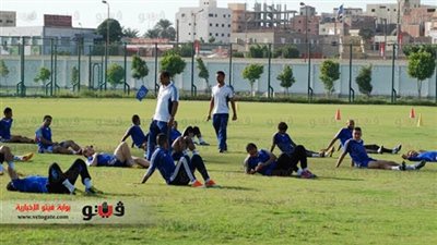 ننشر تشكيل الأجهزة الفنية والإدارية لقطاع الناشئين بـ«الشمس»