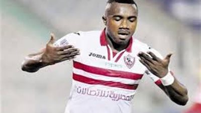 الزمالك يؤجل الرد بشأن انتقال كاسونجو المقاصة