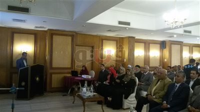 ختام مشرع إنتاج البيوجاز بقرية الترامسة في قنا (فيديو)