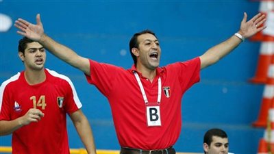 «شباب اليد» يفوز على المغرب في البطولة الأفريقية