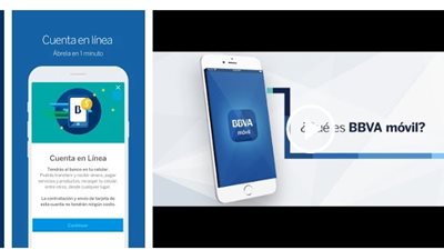 3 تطبيقات لتسهيل التعامل البنكي