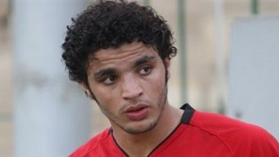 الإصابة تحرم الجونة من عرفة السيد أمام المحلة