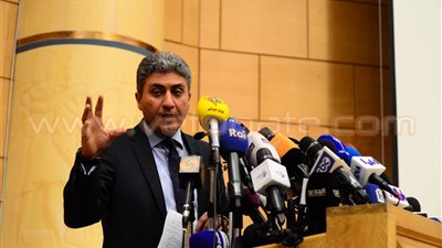 وزير الطيران: «سولار أمبالس 2» بدأت بحلم منذ 13 عاما