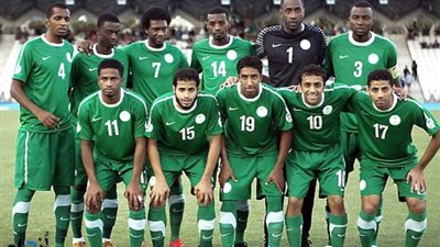 المنتخب السعودي يواصل استعداداته لتصفيات آسيا المؤهلة لكأس العالم