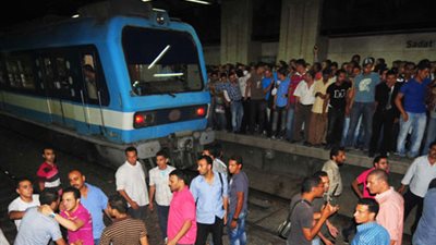 دعوات إخوانية للاعتصام بالمترو.. غدًا