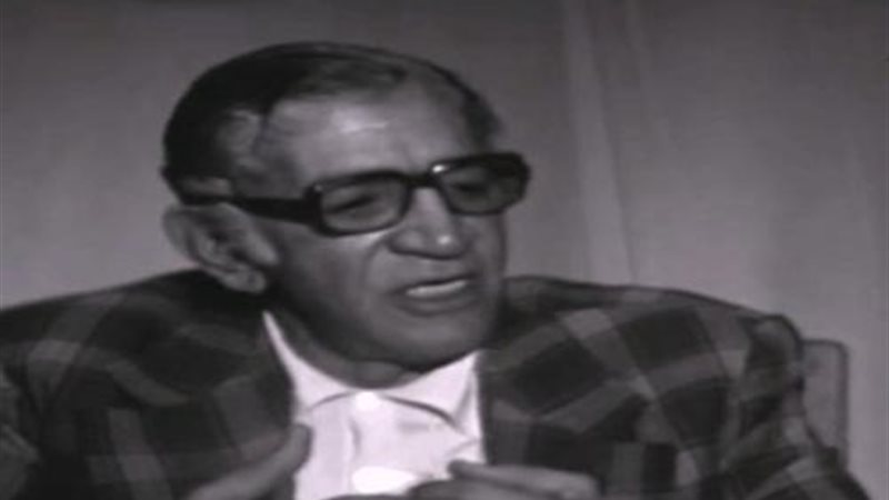 نعمان عاشور