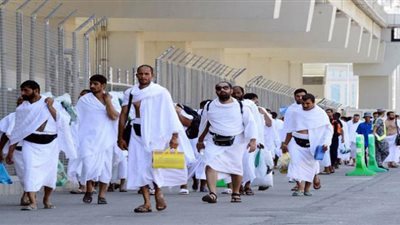 النقل تعلن الطوارئ لعودة الحجاج الفلسطينيين عبر ميناء رفح