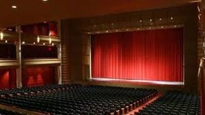 برنامج عروض البيت الفني للمسرح.. الليلة