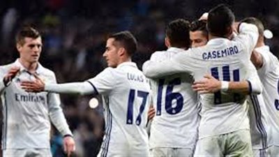 ريـال مدريد يستقبل فالنسيا اليوم بالدوري الإسباني