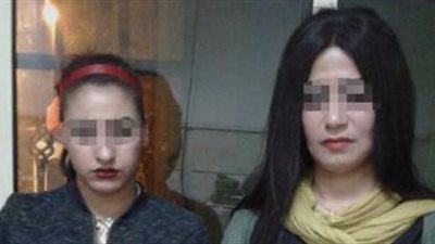 تفاصيل جلسة الحكم على مطربة 