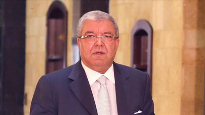 وزير داخلية لبنان: لم يكن لدينا علم بمخطط اغتيال الحريري