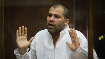 دفاع «المستريح» يطعن على حكم سجنه 15 عاما