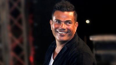 تأجيل دعوى عمرو دياب ضد موقع إسرائيلي لـ18 ديسمبر