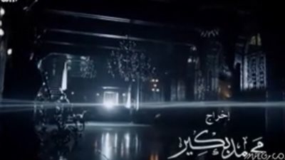 بالفيديو.. «غادة عبد الرازق» تنقل الرئيس من المستشفى للقصر في «السيدة الأولى»