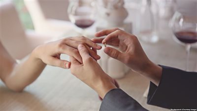 اكتشفي الفرق بين زواجي «الصالونات» وعن «حب»