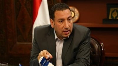 الإدارية العليا تؤيد حكم إيقاف نقيب الصيادلة عن العمل وإلغاء عموميته