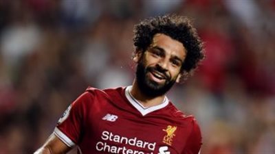 محمد صلاح يتفوق على نيمار ويتصدر قائمة هدافي الانتقالات