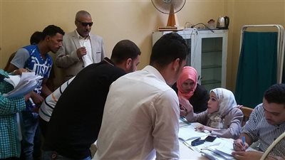 «قوى الشرقية» تستقبل ذوي الإعاقة لتأهيلهم للعمل بالقطاع الخاص (صور)