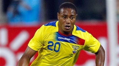 الإسماعيلي يعلن حل أزمة كالديرون ويكشف حالة المصابين