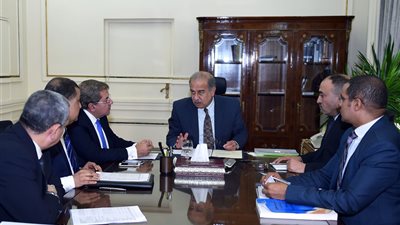 وزير المالية: نسعى للانتهاء من قانون الجمارك وإرساله للبرلمان