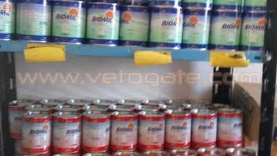 «صحة بورسعيد» تكثف متابعة منافذ صرف الألبان الصناعية للأطفال