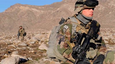 مصدر: قوات أمريكية تدخل سوريا عبر تركيا