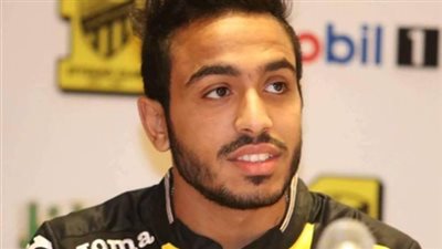 «كهربا» يؤازر الفارس الأبيض أمام الوداد: «السادسة يا زمالك»