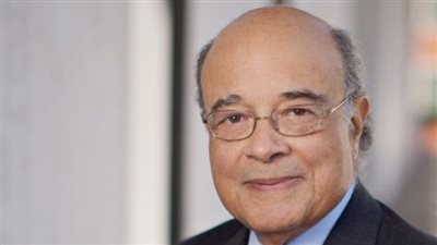 عميد طب قصر العيني ينعى الدكتور عادل محمود