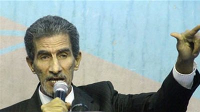 معصوم مرزوق: لقاء البرادعى مع إيهود باراك «سقطة» جديدة