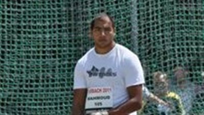 «حسن عبد الجواد»: أنا ضحية خلاف الأوليمبية واتحاد ألعاب القوى