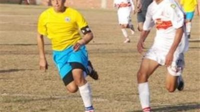 قطاع الناشئين بالإسماعيلي إجازة في رمضان