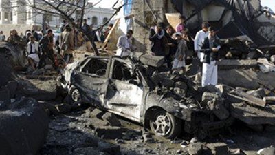 المبعوث الأممي: إعلان وقف إطلاق النار في اليمن خلال 24 ساعة