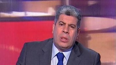 التليفزيون يناشد بريزنتيشن لتوفير راتب شوبير