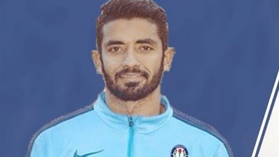 مدافع سموحة: الأهلي رفض ضمي من فريق نبروه