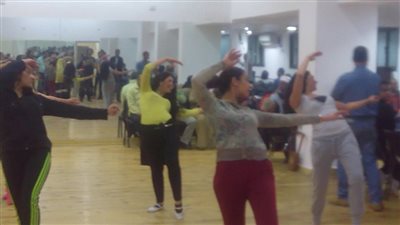 مسرح بيرم التونسي يستضيف «القومية للفنون الشعبية» الأسبوع المقبل