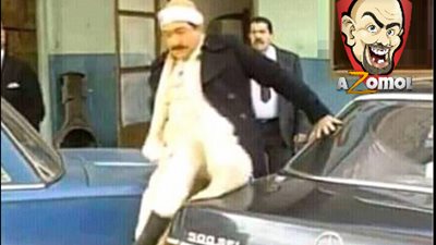 ساخرون.. لما يبلغوك إن المرتبات نزلت