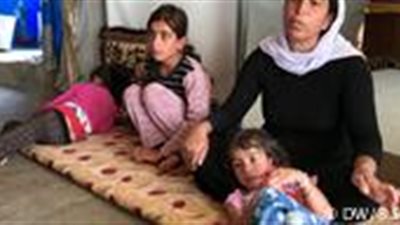 ذكريات الأم الأيزيدية كوخا عن جحيم «تنظيم الدولة الإسلامية» في العراق