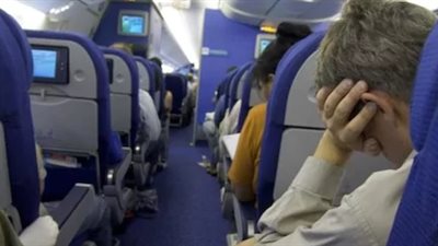 خدمة 5 نجوم لذوي الاحتياجات الخاصة على الطائرات.. تخصيص أماكن قريبة من كابينة القيادة ودورات المياه.. تطبيق السعر الكامل العادي للدرجة السياحية للمريض ومرافقيه.. ومرحاض خاص للكراسي المتحركة