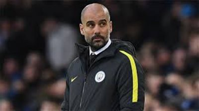 جوارديولا يعلن جاهزية دي بروين في لقاء ليفربول