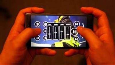 مايكروسوفت تعمل على خاصية Pre-Touch للتحكم في الشاشة دون لمس