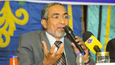 «شركاء التنمية» يناقش آليات وتحديات الحوار الوطنى