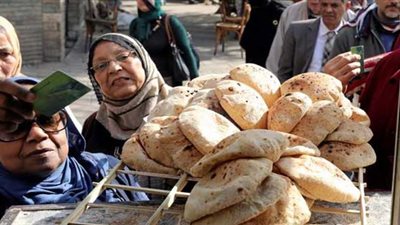 «العامة للمخابز» تكشف مشكلات حصص الدقيق بين هيئة السلع والتموين