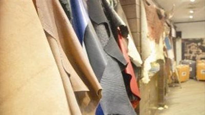 شعبة الجلود: البنك الأهلي يمول غير القادرين للانتقال إلى الروبيكى