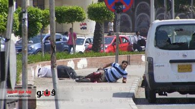 وزير الداخلية ينعي شهيد «انفجار الاتحادية» ويأمر بتوفير الرعاية الكاملة لأسرته.. محمد إبراهيم: الحادث لن يزيدنا إلا إصرارا وقوة.. ومستمرون في مكافحة «إرهاب الإخوان» لاقتلاع جذوره