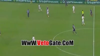 بالفيديو.. أجمل 5 أهداف بالجولة الحادية عشر من الكالتشيو الإيطالي