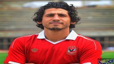 الأهلي يطمئن على إصابة حجازي قبل مواجهة الاتحاد السكندري