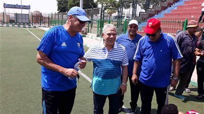 المقاولون يعلن تشكيل أجهزته لقطاع الناشئين.. الأربعاء